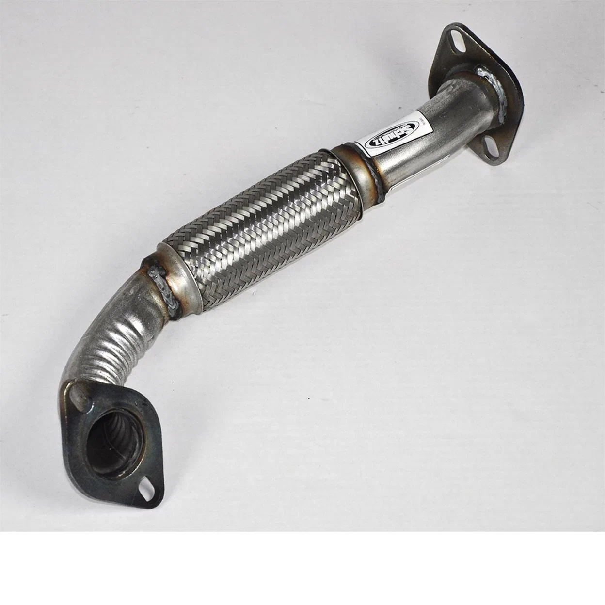 Schultz 7813003 Direct-Fit Tail Pipe for 2001-2004 Ford Focus 2.0L F_P